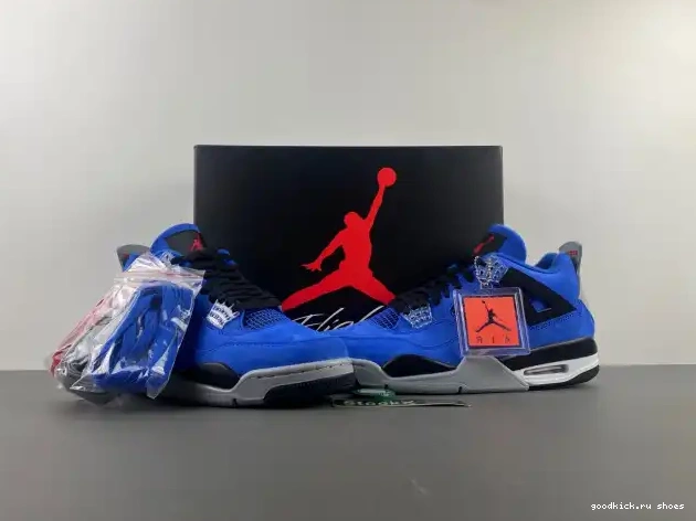 EMINEM RETRO 4 ENCORE JBM231-M19-C1 JORDAN 0421